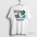 Officials Philadelphia Phillies Phillie Phanatic Grab - Adult & Kids T-Shirts, Sweatshirts & Hoodies apparel design preview 1