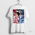 Officials Philadelphia Phillies Vs Los Angeles - Adult & Kids T-Shirts, Sweatshirts & Hoodies apparel design preview 1