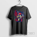 Officials Philadelphia Phillies Middle Finger Mlb - Adult & Kids T-Shirts, Sweatshirts & Hoodies apparel design preview 1