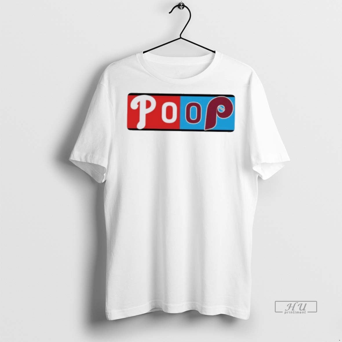 Officials Philadelphia Phillies The Poop Game Sweater - Adult & Kids T-Shirts, Sweatshirts & Hoodies apparel design preview 1