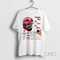 Officials Phillies Bryce Harper Smoke One Or Two - Adult & Kids T-Shirts, Sweatshirts & Hoodies apparel design preview 1