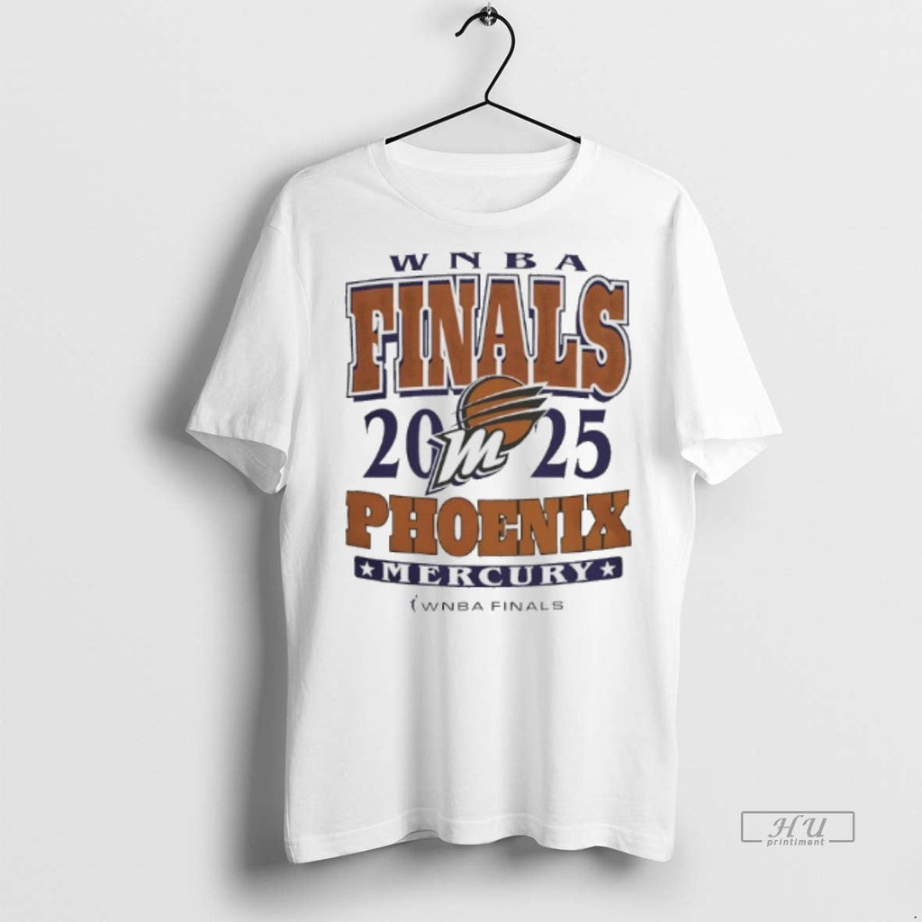 Officials Phoenix Mercury 2025 Wnba Finals Sweater - Adult & Kids T-Shirts, Sweatshirts & Hoodies apparel design preview 1