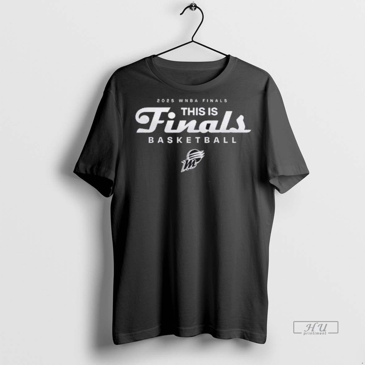 Officials Phoenix Mercury 2025 Wnba Finals This Is - Adult & Kids T-Shirts, Sweatshirts & Hoodies apparel design preview 1