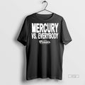 Officials Phoenix Mercury Vs Everybody This Is Finals - Adult & Kids T-Shirts, Sweatshirts & Hoodies apparel design preview 1