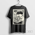 Officials Pigboom Yokai Synths - Adult & Kids T-Shirts, Sweatshirts & Hoodies apparel design preview 1