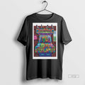 Officials Pigeons Playing Ping Pong Oct 3 2025 - Adult & Kids T-Shirts, Sweatshirts & Hoodies apparel design preview 1