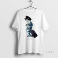 Officials Pilot Fish Naucrates Ductor Sweater - Adult & Kids T-Shirts, Sweatshirts & Hoodies apparel design preview 1