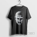 Officials Pinhead Horror Character Big Face Halloween - Adult & Kids T-Shirts, Sweatshirts & Hoodies apparel design preview 1