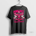 Officials Pink Out Tackle Breast Cancer Awareness - Adult & Kids T-Shirts, Sweatshirts & Hoodies apparel design preview 1