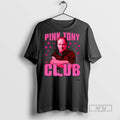 Officials Pink Tony Club Soprano - Adult & Kids T-Shirts, Sweatshirts & Hoodies apparel design preview 1