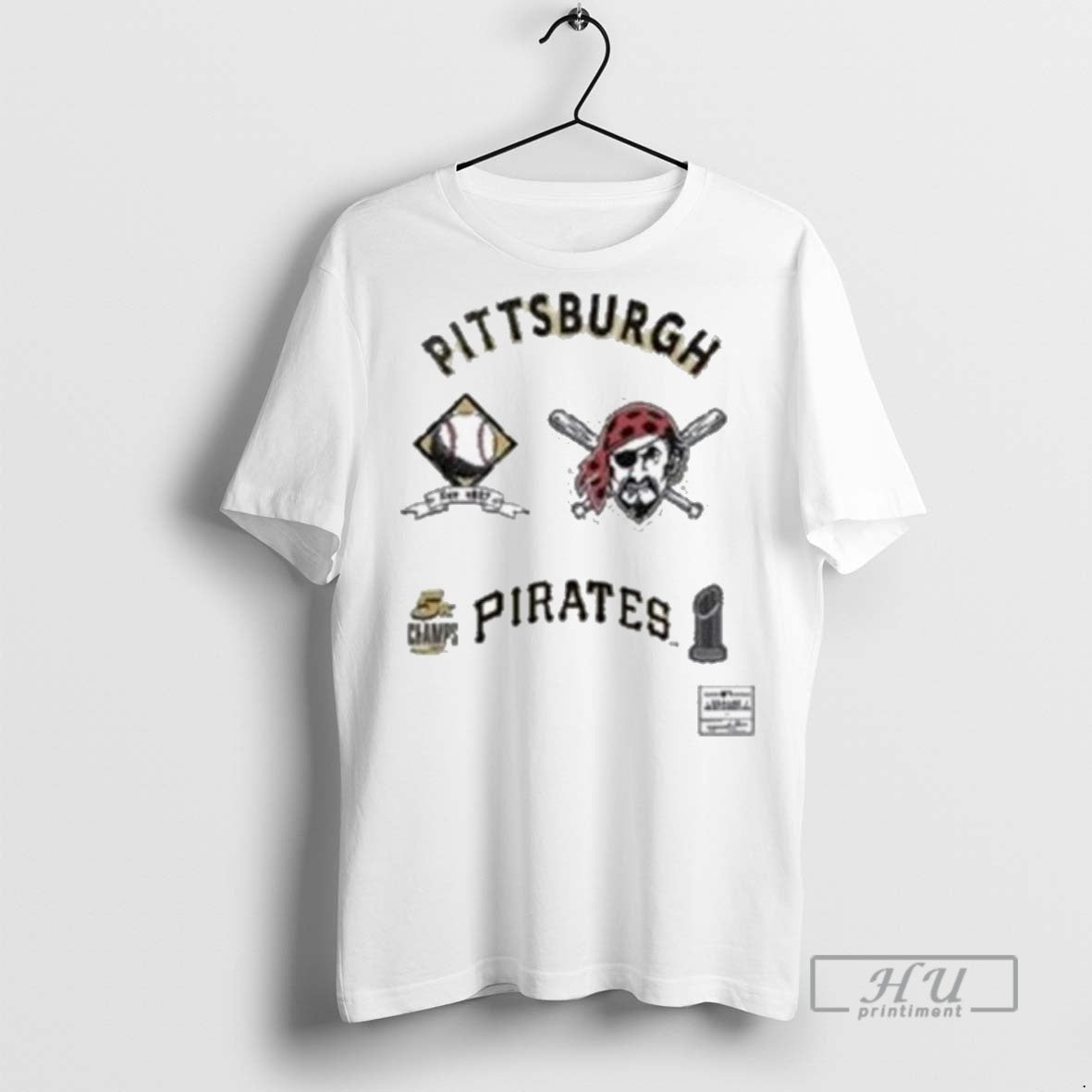 Officials Pittsburgh Pirates Legacy Defined Against - Adult & Kids T-Shirts, Sweatshirts & Hoodies apparel design preview 1