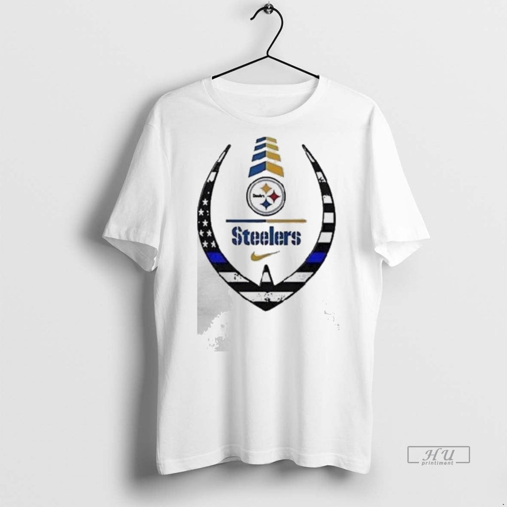 Officials Pittsburgh Slers Police Law Enforcement - Adult & Kids T-Shirts, Sweatshirts & Hoodies apparel design preview 1