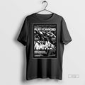Officials Play Forword Mirai Nagoya 2nd Anniversary - Adult & Kids T-Shirts, Sweatshirts & Hoodies apparel design preview 1