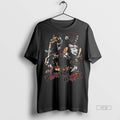 Officials Playboi Carti Oversized Vintage Bootleg Rap - Adult & Kids T-Shirts, Sweatshirts & Hoodies apparel design preview 1