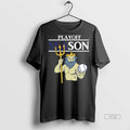 Officials Playoff Season Seattle Mariners Sweater - Adult & Kids T-Shirts, Sweatshirts & Hoodies apparel design preview 1