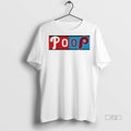 Officials Poop Game Philadelphia Phillies Sweater - Adult & Kids T-Shirts, Sweatshirts & Hoodies apparel design preview 1