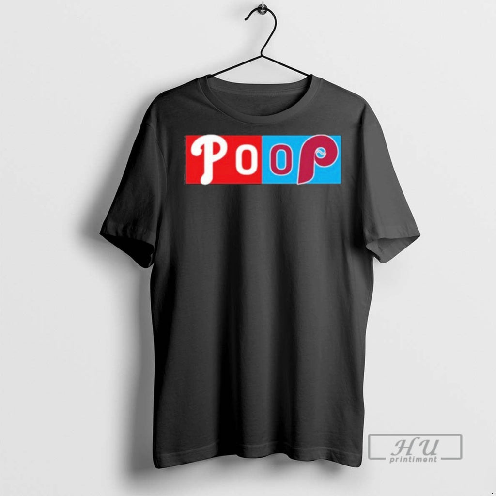 Officials Poop Game - Adult & Kids T-Shirts, Sweatshirts & Hoodies apparel design preview 1