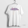 Officials Positive Emotions Crystal Palace Fc Sweater - Adult & Kids T-Shirts, Sweatshirts & Hoodies apparel design preview 1