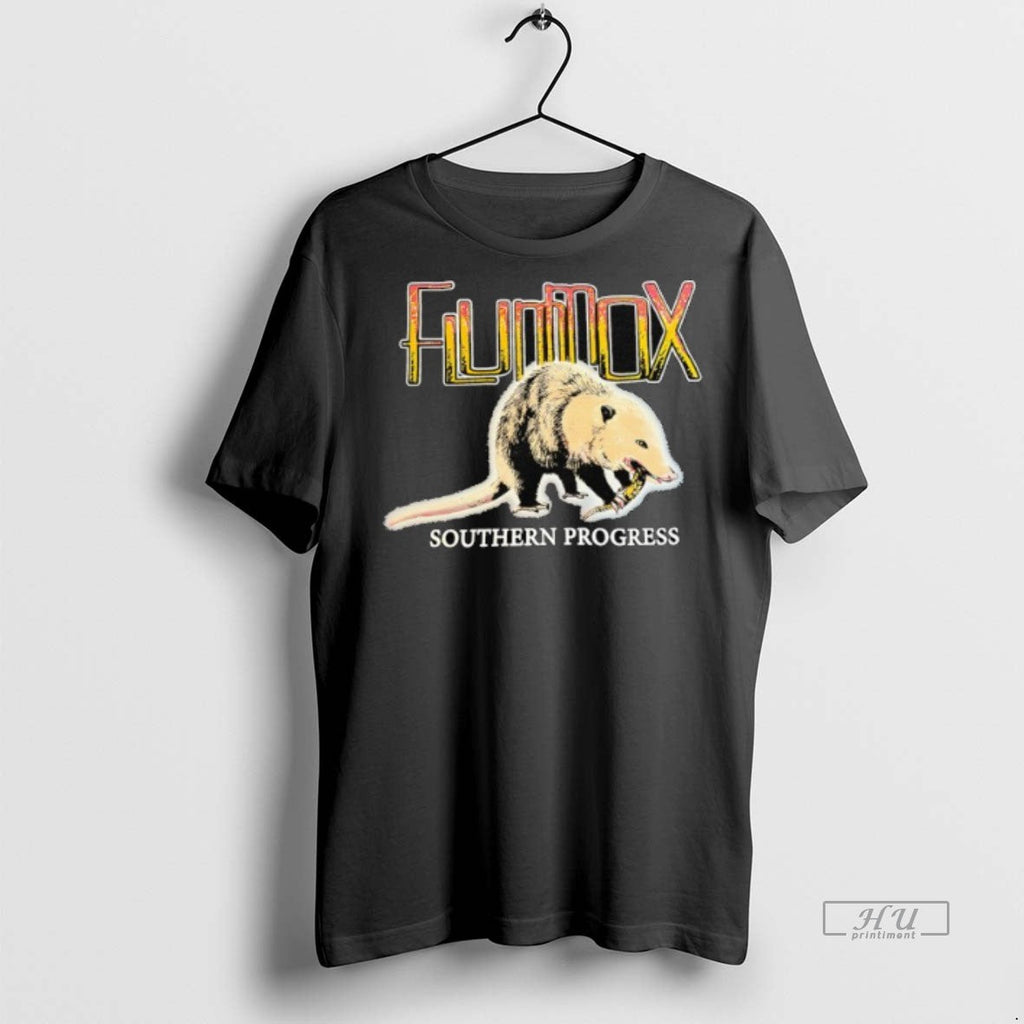 Officials Possum Flummox Southern Progress Sweater - Adult & Kids T-Shirts, Sweatshirts & Hoodies apparel design preview 1