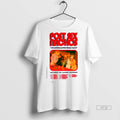 Officials Post Sex Nachos Fall Tour 2025 Sweater - Adult & Kids T-Shirts, Sweatshirts & Hoodies apparel design preview 1