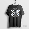 Officials Pots Is Dead Long Live Voip Skull Vintage - Adult & Kids T-Shirts, Sweatshirts & Hoodies apparel design preview 1