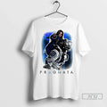 Officials Pragmata Video Game Graphic - Adult & Kids T-Shirts, Sweatshirts & Hoodies apparel design preview 1