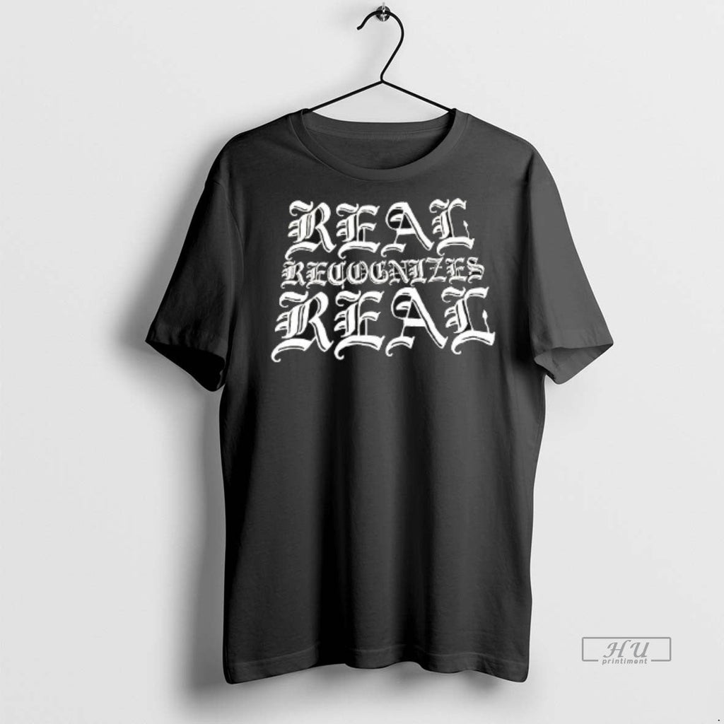 Officials Prestige Wrestling Real Recognizes Est 2017 - Adult & Kids T-Shirts, Sweatshirts & Hoodies apparel design preview 1