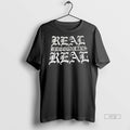 Officials Prestige Wrestling Real Recognizes Est 2017 - Adult & Kids T-Shirts, Sweatshirts & Hoodies apparel design preview 1