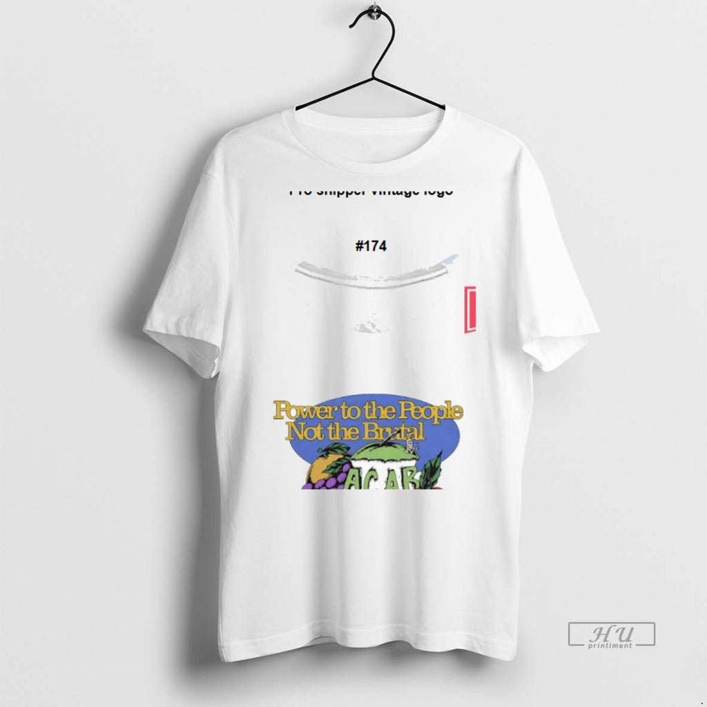 Officials Pro Shipper Vintage Logo Sweater - Adult & Kids T-Shirts, Sweatshirts & Hoodies apparel design preview 1