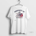 Officials Property Of Motoamerica Sweater - Adult & Kids T-Shirts, Sweatshirts & Hoodies apparel design preview 1