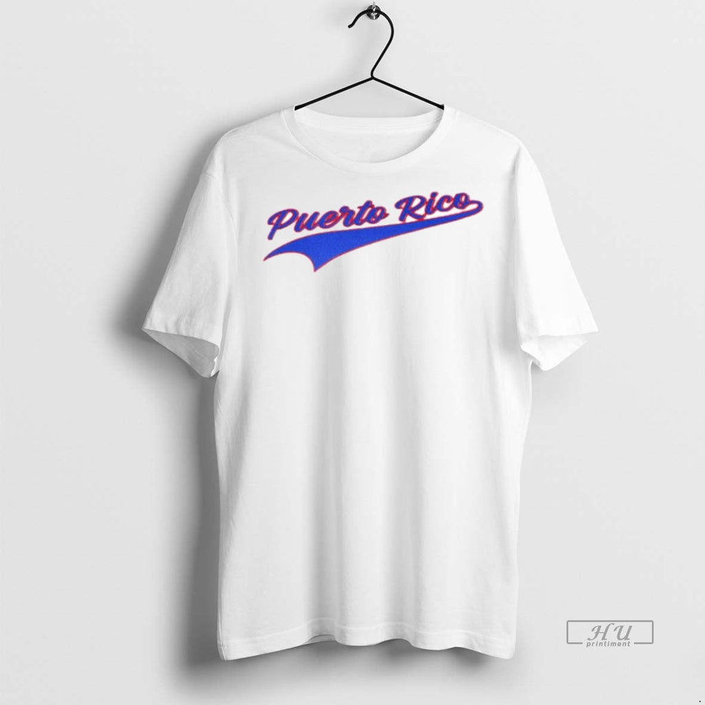 Officials Puerto Rico Logo Ornaments Sweater - Adult & Kids T-Shirts, Sweatshirts & Hoodies apparel design preview 1