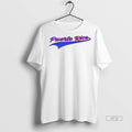 Officials Puerto Rico Logo Sweater - Adult & Kids T-Shirts, Sweatshirts & Hoodies apparel design preview 1