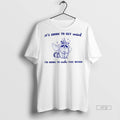 Officials Raccoon Unicorn Its Going To Get Weird Im - Adult & Kids T-Shirts, Sweatshirts & Hoodies apparel design preview 1