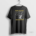 Officials Rage Against The Machine Portland Frog - Adult & Kids T-Shirts, Sweatshirts & Hoodies apparel design preview 1