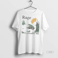 Officials Rage Consumes Me Sweater - Adult & Kids T-Shirts, Sweatshirts & Hoodies apparel design preview 1
