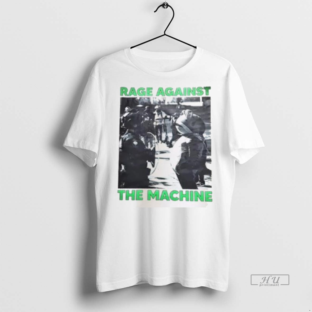 Officials Rage Against The Machine Frog Man Portland - Adult & Kids T-Shirts, Sweatshirts & Hoodies apparel design preview 1