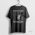 Officials Rage Against The Machine Portland Frog - Adult & Kids T-Shirts, Sweatshirts & Hoodies apparel design preview 1