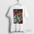 Officials Ramiro Huizar Bloomingdale Trail 2025 All - Adult & Kids T-Shirts, Sweatshirts & Hoodies apparel design preview 1