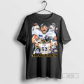 Officials Ray Lewis Baltimore Ravens Graphic - Adult & Kids T-Shirts, Sweatshirts & Hoodies apparel design preview 1