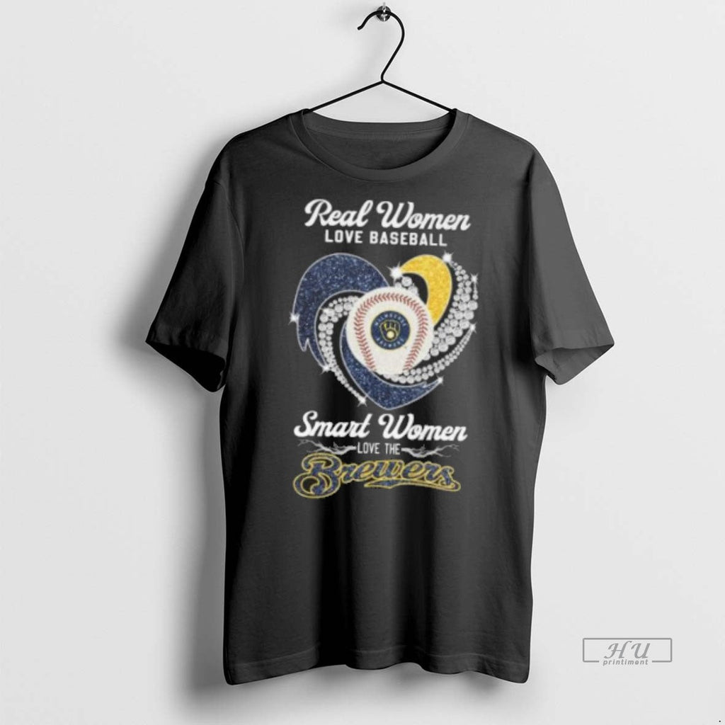 Officials Real Women Love Baseball Smart The - Adult & Kids T-Shirts, Sweatshirts & Hoodies apparel design preview 1