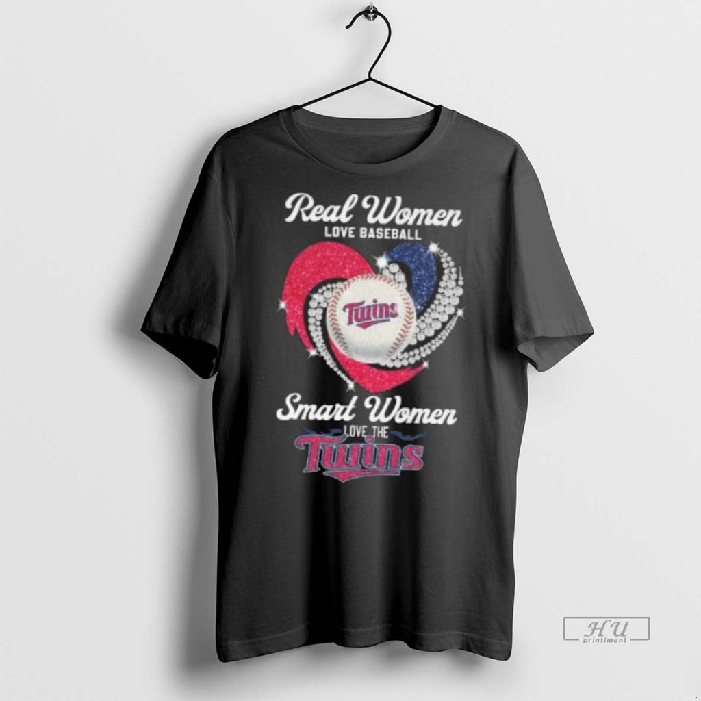 Officials Real Women Love Baseball Smart The - Adult & Kids T-Shirts, Sweatshirts & Hoodies apparel design preview 1