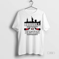 Officials Red Hot Hockey Cornell University And - Adult & Kids T-Shirts, Sweatshirts & Hoodies apparel design preview 1