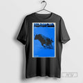 Officials Red Rum Club O2 Academy Oxford Uk Oct 4 - Adult & Kids T-Shirts, Sweatshirts & Hoodies apparel design preview 1