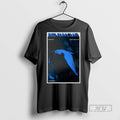 Officials Red Rum Club Oct 8 2025 Concorde 2 In - Adult & Kids T-Shirts, Sweatshirts & Hoodies apparel design preview 1