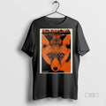 Officials Red Rum Club October 3 2025 Leicester Uk - Adult & Kids T-Shirts, Sweatshirts & Hoodies apparel design preview 1