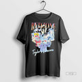 Officials Redzone Taylors Version With Her Boyfriend - Adult & Kids T-Shirts, Sweatshirts & Hoodies apparel design preview 1