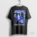 Officials Regular Show Mordecai Rigby Grillin Sweater - Adult & Kids T-Shirts, Sweatshirts & Hoodies apparel design preview 1