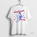 Officials Renee Rapp Pink Tour 2025 Sweater - Adult & Kids T-Shirts, Sweatshirts & Hoodies apparel design preview 1