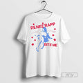 Officials Renee Rapp Pink Tour Bite Me - Adult & Kids T-Shirts, Sweatshirts & Hoodies apparel design preview 1