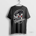 Officials Reo Speeds Wagon Mens Round Sweater - Adult & Kids T-Shirts, Sweatshirts & Hoodies apparel design preview 1